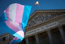 Orgullo 2021 | ¡Leyes Trans y LGTBI estatales! ¡YA!