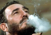 La Cuba de Fidel: de la revolución a la restauración