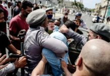 El estalinismo y la represión en Cuba