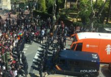 ¡Súmate a la campaña! Solidaridad contra la Transfobia