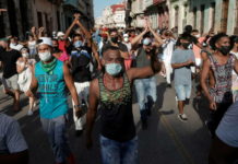 Cuba | ¡Apoyemos la campaña por la libertad de l@s pres@s!