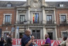 ¡Pablo Costas y su tripulación liberados!