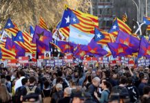Comunicado de Corriente Roja contra el intento de ilegalización de Izquierda Castellana