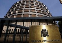 El papel del Tribunal Constitucional