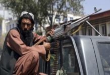 Afganistán: la consumación de la derrota del imperialismo