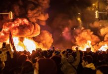 Diada de Catalunya |¡Amnistía y autodeterminación! Ni falso diálogo ni chantaje del Estado: ¡movilizarnos y desobedecer!