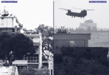 Afganistán y los «cantos de Sirena»