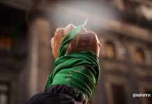 28S | ¡Aborto legal, seguro y gratuito en todo el mundo!