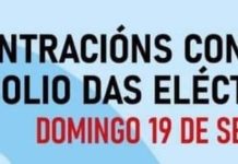 Frente a la subida de la electricidad, la solución: ¡NACIONALIZACIÓN!