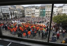 Vestas, Alcoa… ¡Salvemos A Mariña! ¡En defensa de todos los puestos de trabajo!