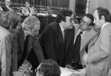 Hacia una descentralización del estado, o un nuevo “café para todos”