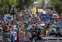 AMPLIACIÓN DEL AEROPUERTO DEL PRAT | ¿CUÁL ES EL PROBLEMA REAL?