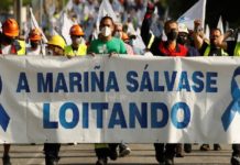 Alcoa, Vestas…Venta, intervención o nacionalización: tres perspectivas distintas