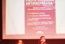 Crónica 9-O | ¡4000 euros de multa por parar un desahucio!