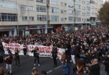 ¡Todo el apoyo a la huelga indefinida de los trabajadores del metal de Cádiz!