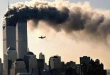 A 20 años del 11 de septiembre