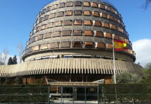 Renovación en el Tribunal Constitucional: el régimen se refuerza