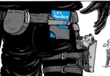 Ley Mordaza | Unas modificaciones que mantienen buena parte de su espíritu represivo