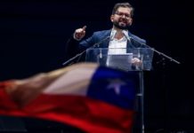 Chile | ¡Derrotamos a Kast en las urnas! ¿Qué podemos esperar del gobierno de Boric?