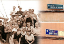 El Madrid en blanco y negro de Almeida