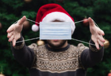 ¿Feliz? fin de año pandémico | ¡No más hipocresía, nuestra salud importa!