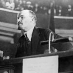 La Internacional Comunista, de Lenin a Stalin