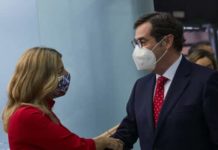 Nueva Reforma Laboral | “Un salto cualitativo de Unidas Podemos en su política de concertación y paz social”