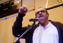 ENTREVISTA | «La nueva Reforma Laboral no deroga la anterior y precariza aún más el empleo»