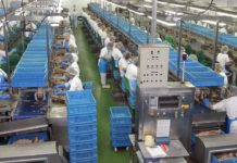 Galiza | Lucha del sector de la conserva