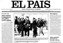 42º ANIVERSARIO | Recordar a Yolanda forma parte de la lucha contra la impunidad del Franquismo y sus continuadores