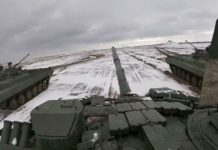 Declaración de la LIT-ci ante el conflicto Estados Unidos (OTAN)-Rusia-Ucrania