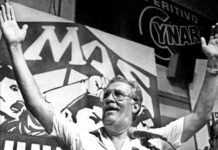 Aniversario de la muerte de Nahuel Moreno | Algunas palabras sobre Moreno