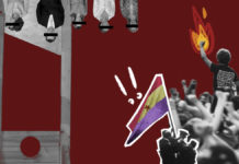 Un debate colectivo sobre la salida estratégica