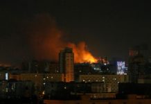 Solidaridad con Ucrania: llamamiento internacional de la LIT-ci y la UIT-CI