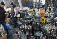 La independencia de Ucrania será obra de la clase obrera