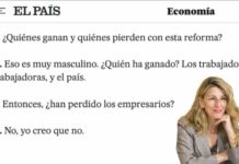 8M | Una política feminista para cambiar el país.