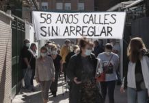 Entrevías: la estigmatización de un barrio obrero