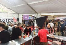 Fiestas de Rivas Vaciamadrid (2022): Tras dos años ausente Corriente Roja vuelve a las Fiestas de Rivas