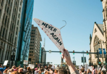 Defender el derecho al aborto: ¡Construir el movimiento por la justicia reproductiva!