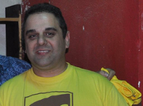 A NUEVE AÑOS DEL FALLECIMIENTO DE NUESTRO COMPAÑERO ALEJANDRO PUERTA