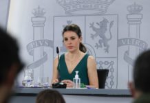 ¡Sólo desde las calles podremos defender el derecho al aborto y todos nuestros derechos sexuales y reproductivos!