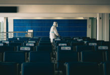 Grave crisis en China ante la expansión de la variante Omicron de la Covid