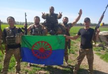 Segunda carta a la izquierda occidental desde Kiev