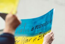 Comunicado de Movimiento Social ante la prohibición temporal de algunos partidos ucranianos