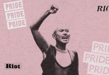 Orgullo LGTBI+ 2022: Ni una agresión más, ni un día más sin Ley Trans