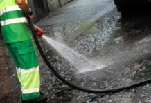 ¡NI UN TRABAJADOR MUERTO MÁS!