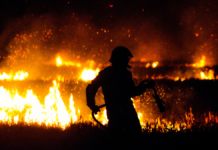 Ni subcontratación ni temporalidad, contra los incendios forestales: ¡Dispositivos al 100% durante todo el año!