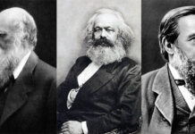 El materialismo dialéctico y ecológico de Engels