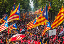 11S | La lucha por la República catalana y por el socialismo