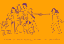 Pensar la salud mental desde lo colectivo